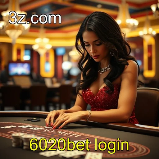Bingo Inovador no 6020bet login Atraí Jogadores Brasileiros