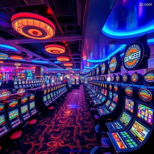 Notícias Quentes na 6020bet Login: Inovação e Aprendizado