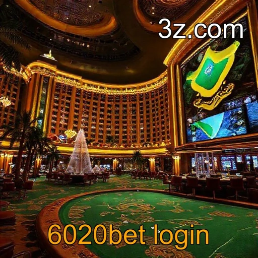 Rifas Imperdíveis na 6020bet Login: Em Busca de Prêmios Únicos